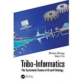 Tribo-Informatics: The Systematic Fusion of AI and Tribology