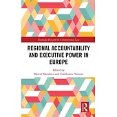 Regional Accountability and Executive Power in Europe