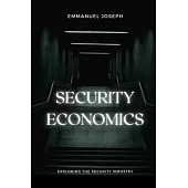 Security Economics