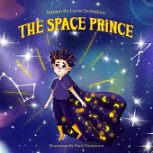 The Space Prince