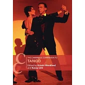 The Cambridge Companion to Tango
