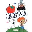 Stewart the Goodheart