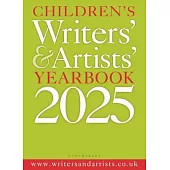Children’s Writers’ & Artists’ Yearbook 2025