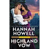 Highland Vow