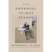 The Emmanuel Falque Reader: Key Writings in Phenomenology and Continental Philosophy of Religion