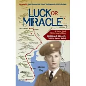 Luck or Miracle: A World War II POW’s Survival Story