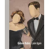 Gideon Rubin - Look Again