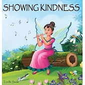 Showing Kindness