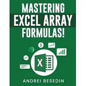 Mastering Excel Array Formulas!