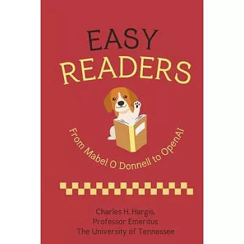 Easy Readers: From Mabel O’Donnell to OpenAI