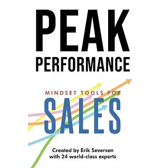 Peak Performance: Mindset Tools for Sales