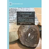 Constance of France: Womanhood and Agency in Twelfth-Century Europe