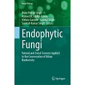 Endophytic Fungi: Natural and Social Sciences Applied to the Conservation of Urban Biodiversity
