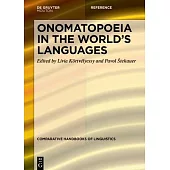 Onomatopoeia in the World’s Languages