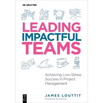 Leading Impactful Teams: Achieving Low-Stress Success in Project Management