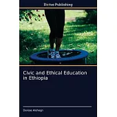 Civic and Ethical Education in Ethiopia