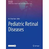 Pediatric Retinal Diseases