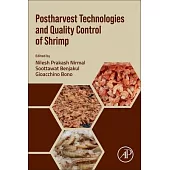 Postharvest Technologies and Quality Control of Shrimp