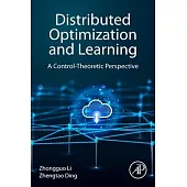 Distributed Optimization and Learning: A Control-Theoretic Perspective