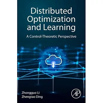 Distributed Optimization and Learning: A Control-Theoretic Perspective