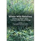 Wheat Wild Relatives: Developing Abiotic Stress Tolerance Under Climate Change