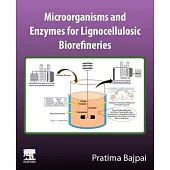 Microorganisms and Enzymes for Lignocellulosic Biorefineries