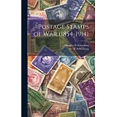Postage Stamps of War (1854-1914)