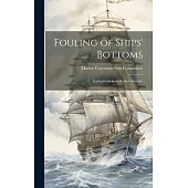 Fouling of Ships’ Bottoms: Indentification of Marine Growths