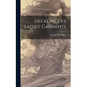 Hecklinger’s Ladies’ Garments