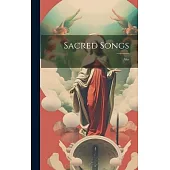 Sacred Songs: Alto