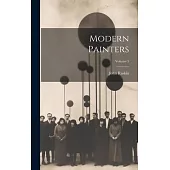 Modern Painters; Volume 5