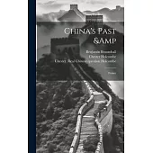 China’s Past & Future