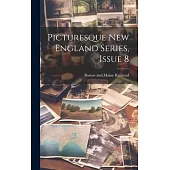 Picturesque New England Series, Issue 8