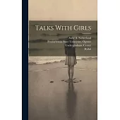 Talks With Girls