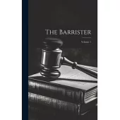 The Barrister; Volume 1