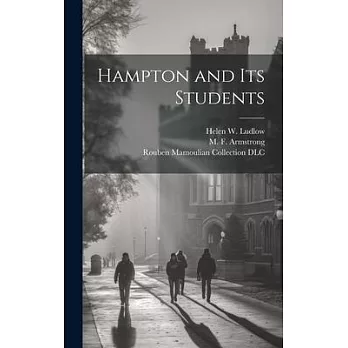 Hampton and Its Students