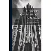 Historic Churches of America