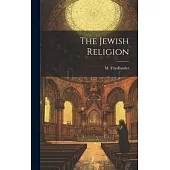 The Jewish Religion