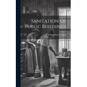 Sanitation Of Public Buildings