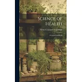 Science of Health; German Cook Book