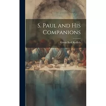 S. Paul and his Companions
