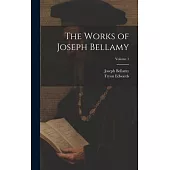 The Works of Joseph Bellamy; Volume 1