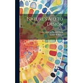 Nature’s aid to Design