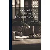 Commercial Press new English Readers