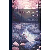 Belgian Fairy Tales