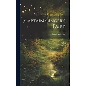 Captain Ginger’s Fairy