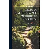 Weeds of California and Methods of Control