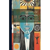 Music of Hindostan.