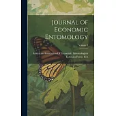 Journal of Economic Entomology; Volume 9