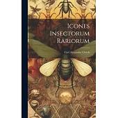 Icones Insectorum Rariorum